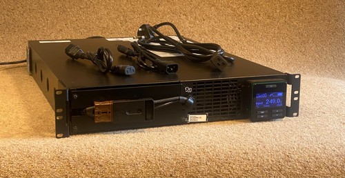 Apc srt3000rmxli ups without - apc,