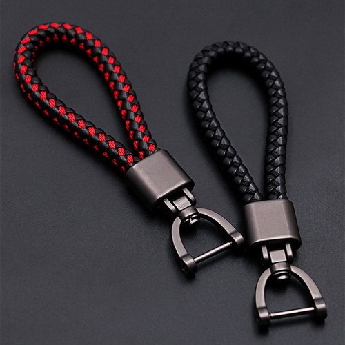 Hand woven metal buckle - woven,