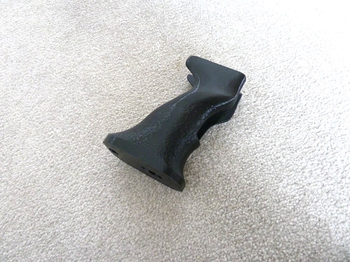 Grips and stock for weihrauch - stock,