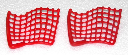 Gladiator accessories net - accessories,