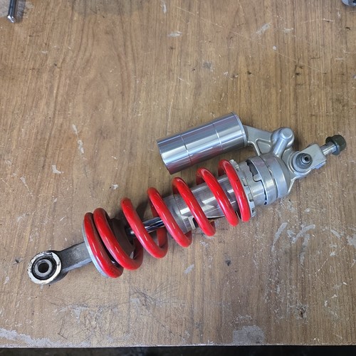 Yamaha yzf 5sl rear shock - 5sl,