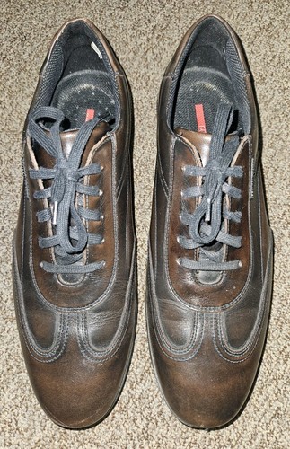 Lloyd sports brown - sports, leather