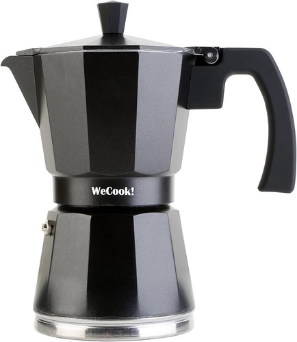 Wecook luccia italian coffee - italian,