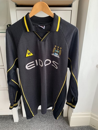 Manchester city 1999 - manchester,
