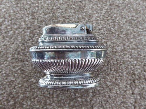 Vintage ronson queen anne - vintage,