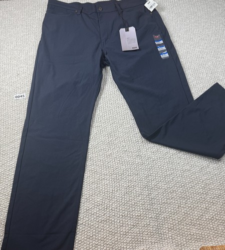 Levi tech pants engineered - levi's,