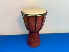 African Djembe Hand Drum