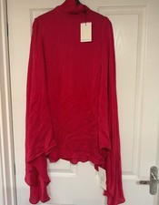 Rat and Boa Farrah Dress