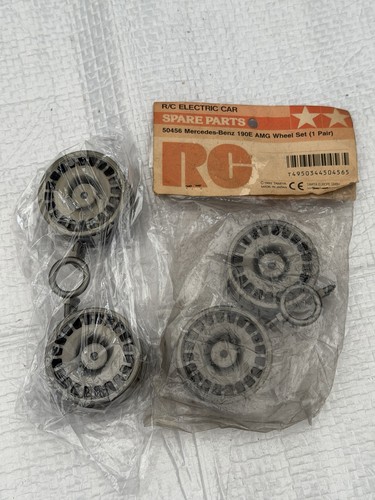 New 58108 tamiya vintage - tamiya,