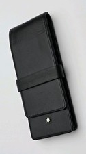 Montblanc Sienna 3 Pen Pouch