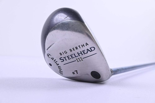 Ladies callaway steelhead - ladies,