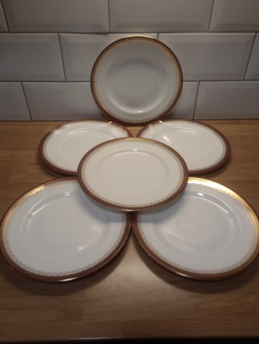 Set vintage paragon - of,