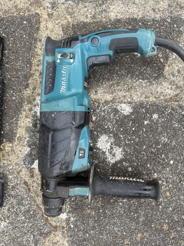 Makita hr2630 110v 800w 26mm - makita,