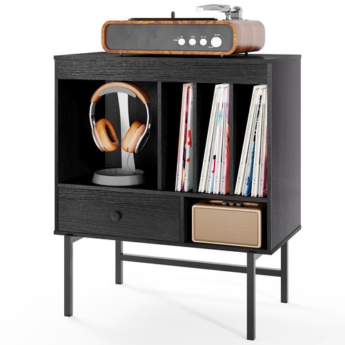Costway large record - record, player
