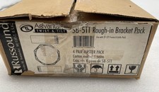 Russound SB-5TT Rough-in