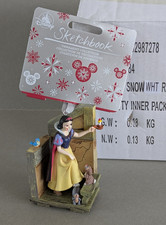 Disney Store - Snow White -