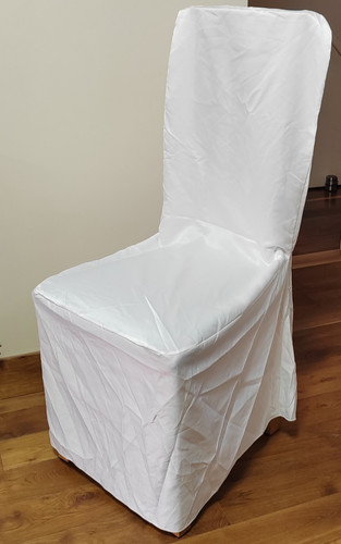 Chair covers weddings - 50,
