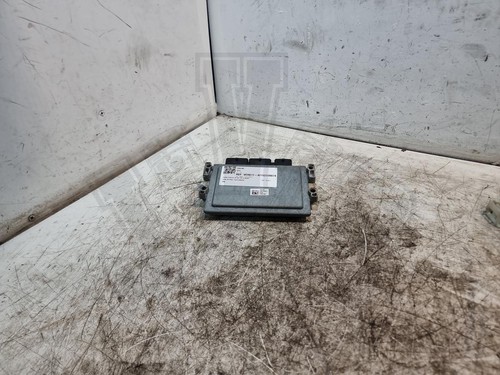Ford focus engine control unit - focus,