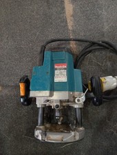 Makita 3612C Plunger Router Variable Speed, 110V