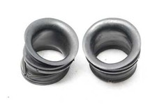 Intake manifold intake rubbers