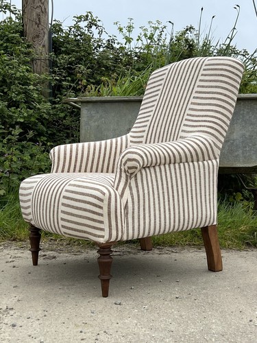 French armchairs louis - french, style