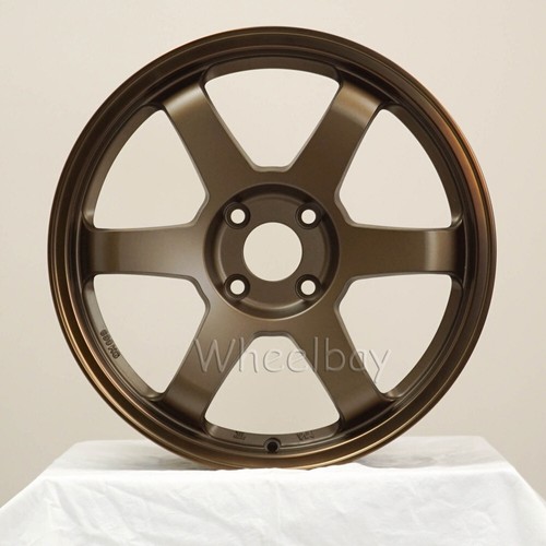 Rota wheel grid 17x8 - 4, 4x100