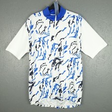 Vintage Cycling Jersey 1/4 Zip