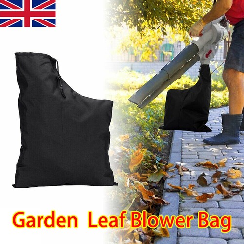 Universal leaf blower vacuum - leaf,