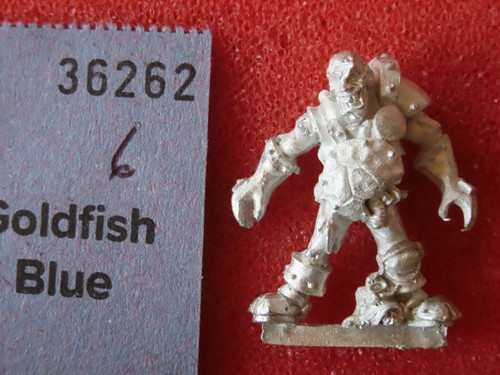 Citadel chaos bloodbowl - citadel,