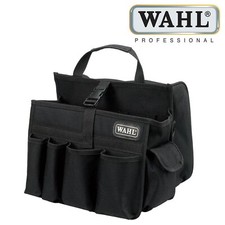 Wahl Tool Carry Hairdressing Multi Compartment Equipment Bag Black ZX569