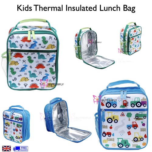 Kids school lunch - kids,