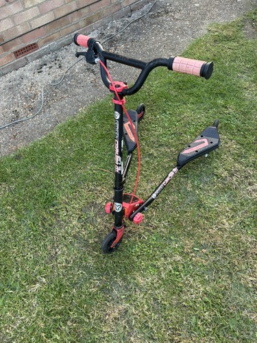 Yvolution fliker c1 - 1,