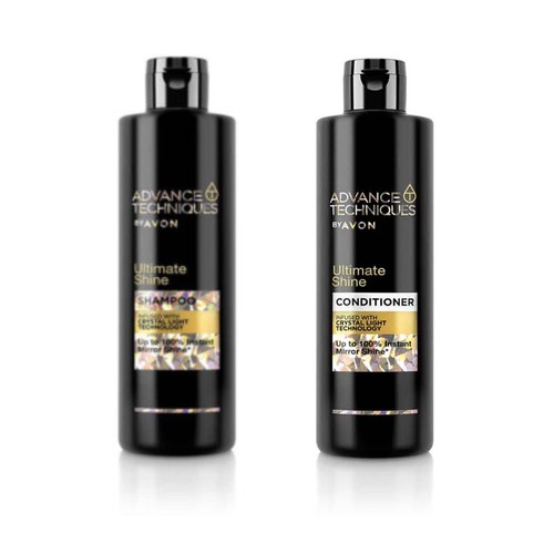 Avon advance techniques - advance,