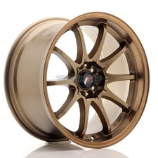 Japan Racing JR5 Alloy Wheel