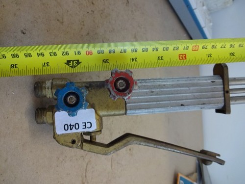 3ft gas cutting torch