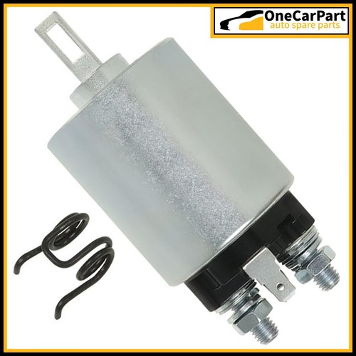 Starter solenoid for yanmar - solenoid,