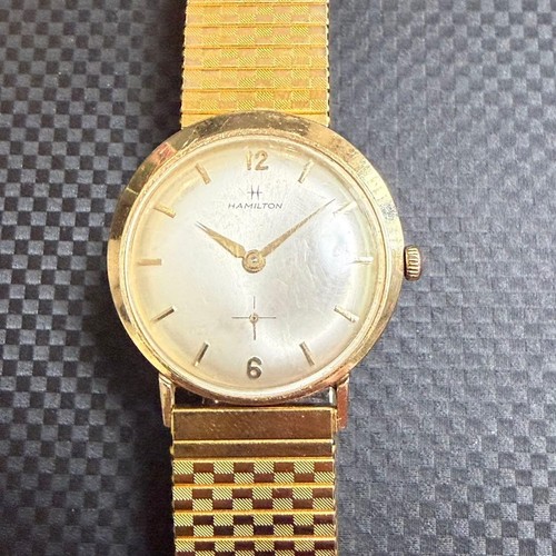 Hamilton asymmetrical ventura - asymmetrical,