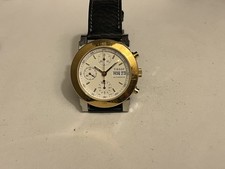 TISSOT VINTAGE 17J AUTOMATIC