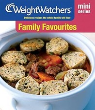 Weight Watchers Mini Series