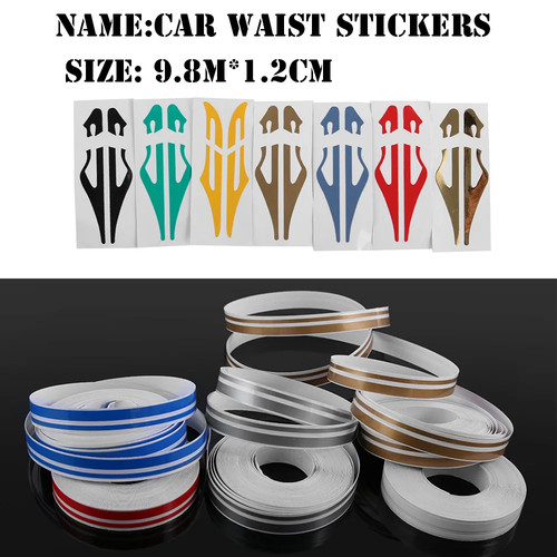 Striping pin stripe - striping,