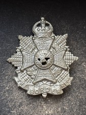 Border Regiment, Genuine