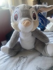 Thumper The Rabbit Plush Soft