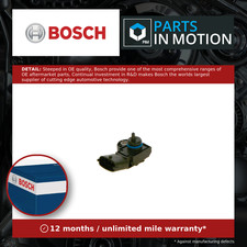 Fuel Pressure Sensor 0261230236 Bosch 31251446 31272733 DSKTF Quality Guaranteed