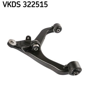 Wheel suspension - wheel,