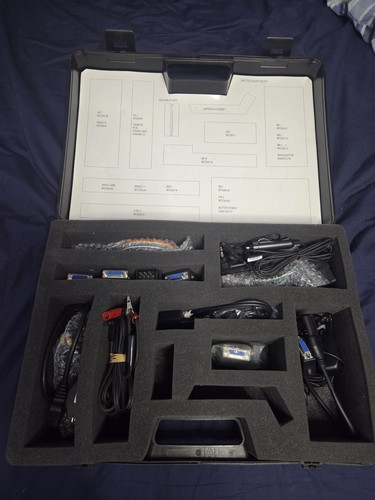Snap diagnostic scanner - diagnostic,