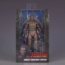 NECA Predator 30th Anniversary