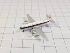 ANA ALL NIPPON AIRWAYS Vickers