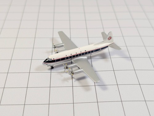 Ana all nippon airways vickers - all,