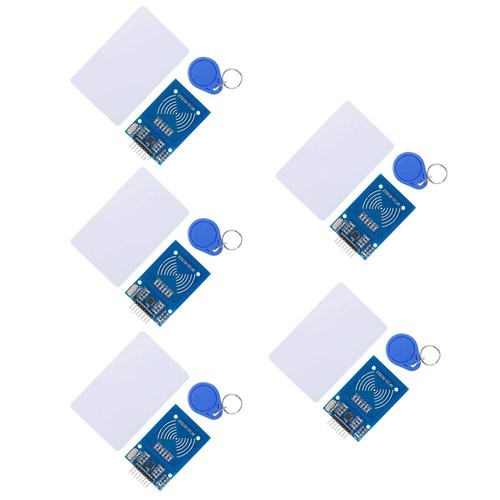 5pcs rfid kit mifare - 5pcs,