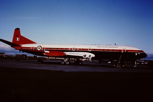 Rae farnborough havilland - farnborough,, de